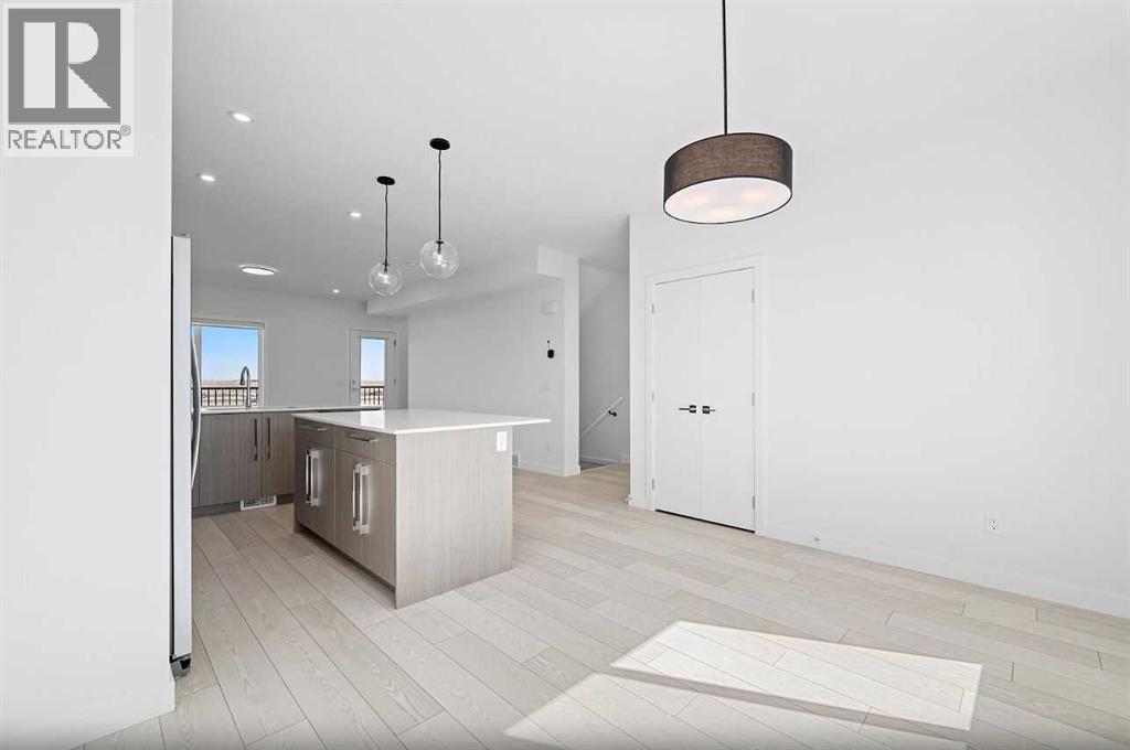 Row / Townhouse for Sale in 703, 280 chelsea Road|Chestermere, Alberta T1X2X9 3