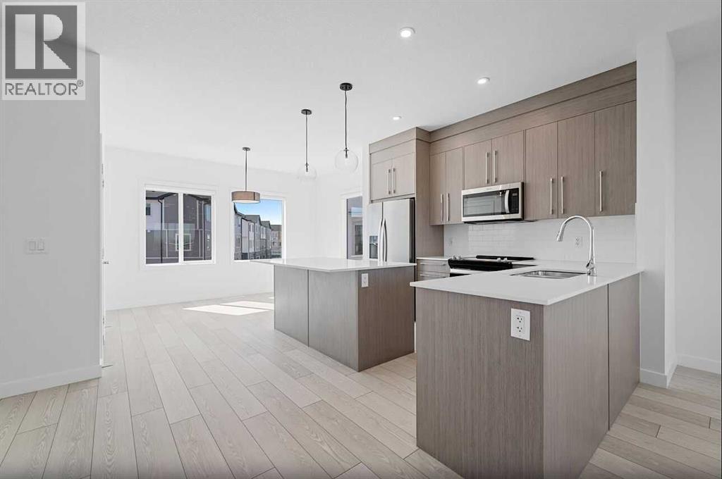 Row / Townhouse for Sale in 703, 280 chelsea Road|Chestermere, Alberta T1X2X9 5