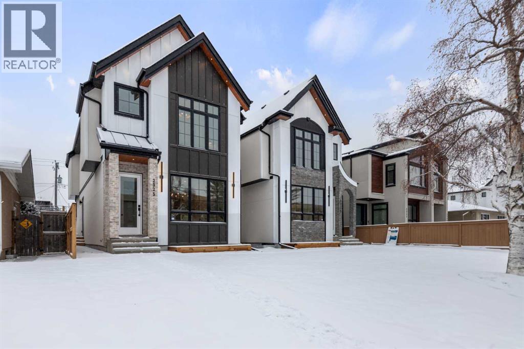 House for Sale in 2323 53 Avenue SW|Calgary, Alberta T3E1L1 4