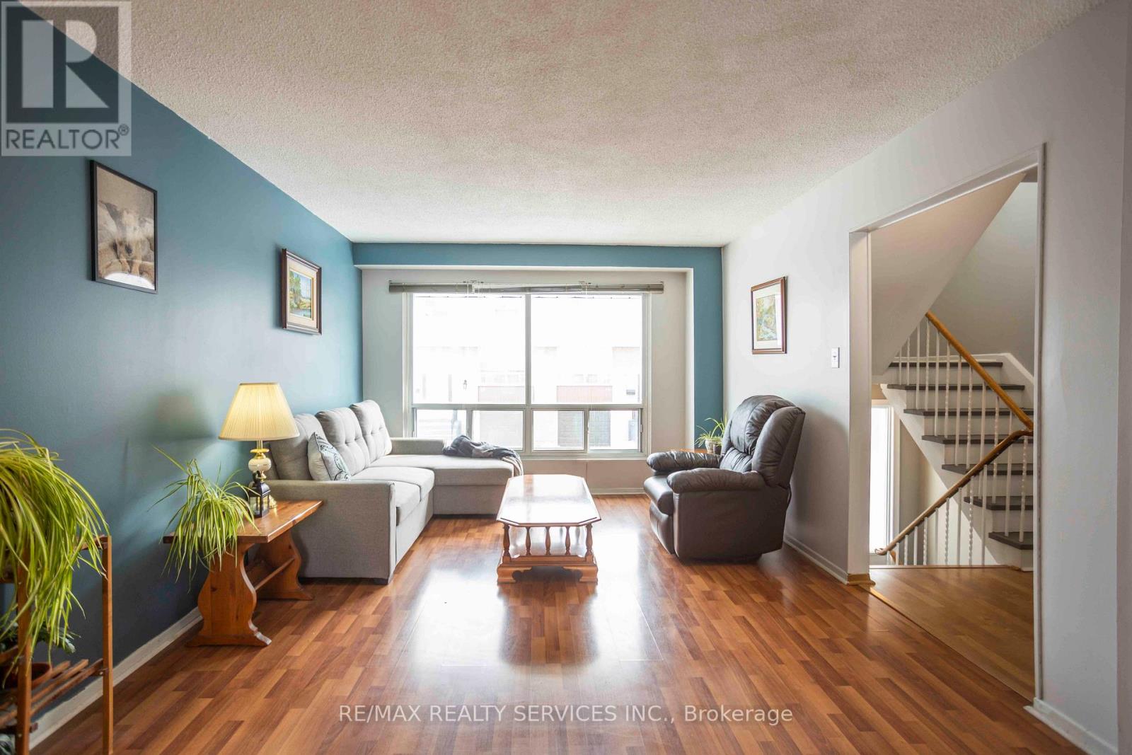 Row / Townhouse for Sale in 6H - 806 STAINTON DRIVE|Mississauga (Erindale), Ontario L5C2T2