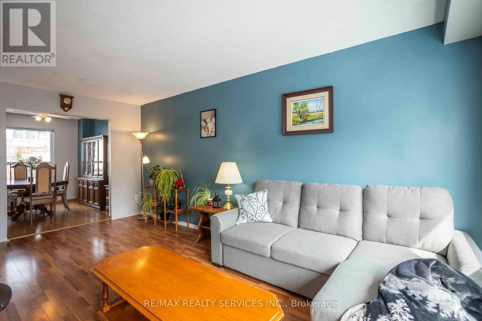 Row / Townhouse for Sale in 6H - 806 STAINTON DRIVE|Mississauga (Erindale), Ontario L5C2T2 3