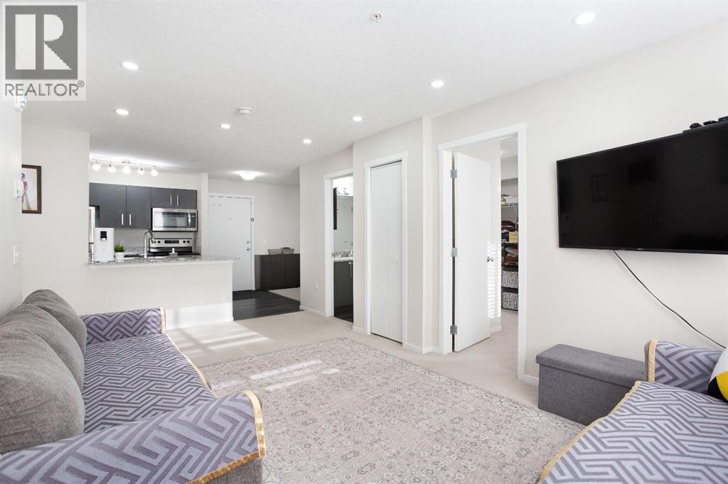 Apartment for Sale in 3403, 4641 128 Avenue NE|Calgary, Alberta T3N1T4