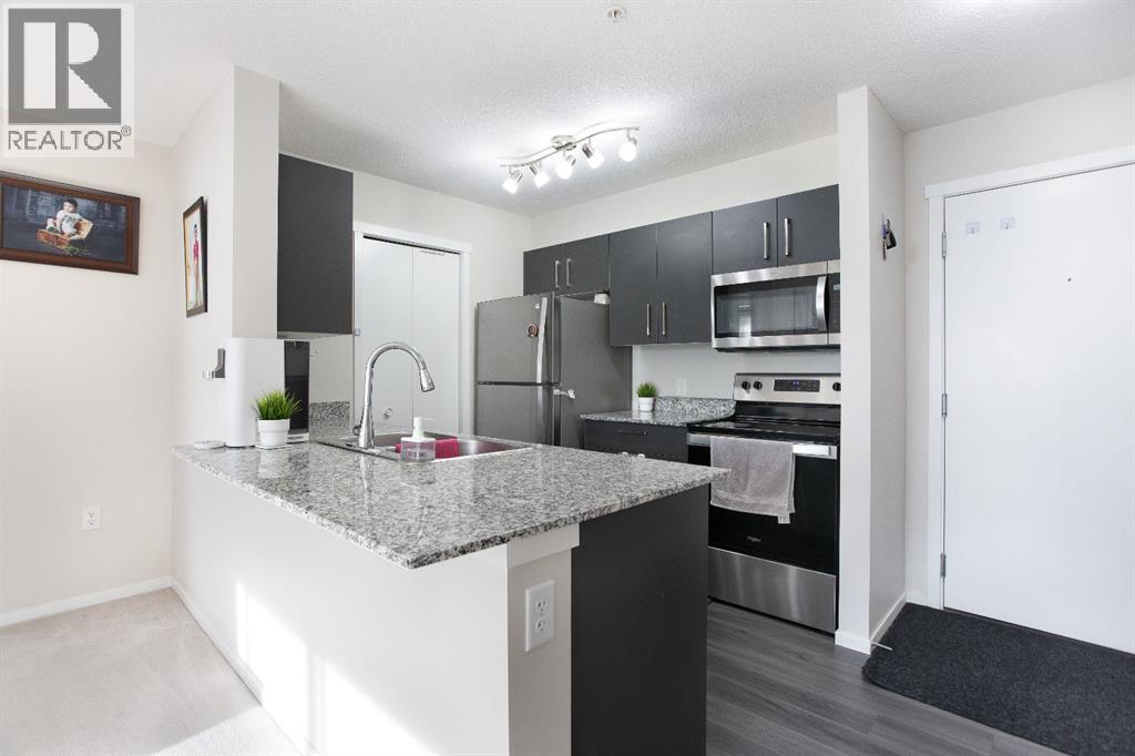 Apartment for Sale in 3403, 4641 128 Avenue NE|Calgary, Alberta T3N1T4 5