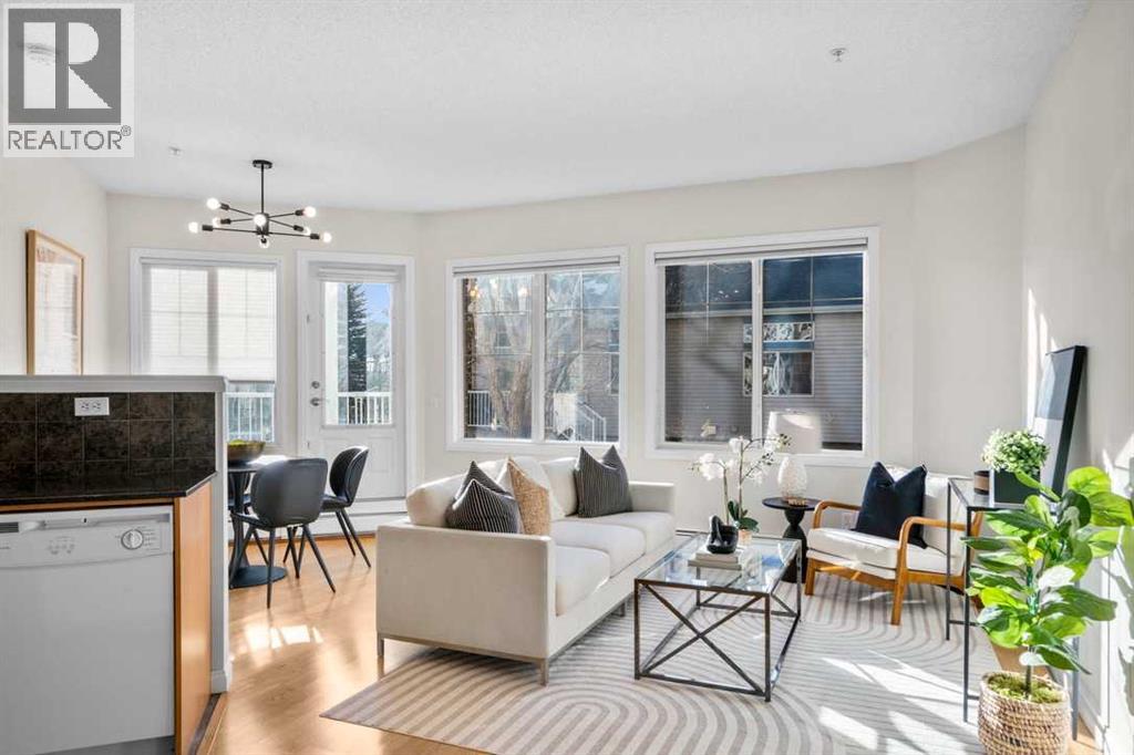 Apartment for Sale in 121, 8 Prestwick Pond Terrace SE|Calgary, Alberta T2Z4P3 2