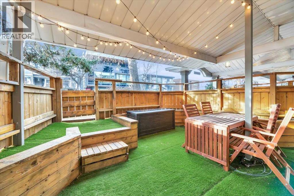 Apartment for Sale in 103, 1720 13 Street SW|Calgary, Alberta T2T3P4 5