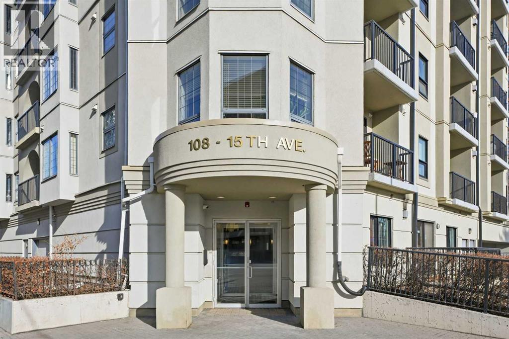 Apartment for Sale in 101, 108 15 Avenue SE|Calgary, Alberta T2G5R9 2