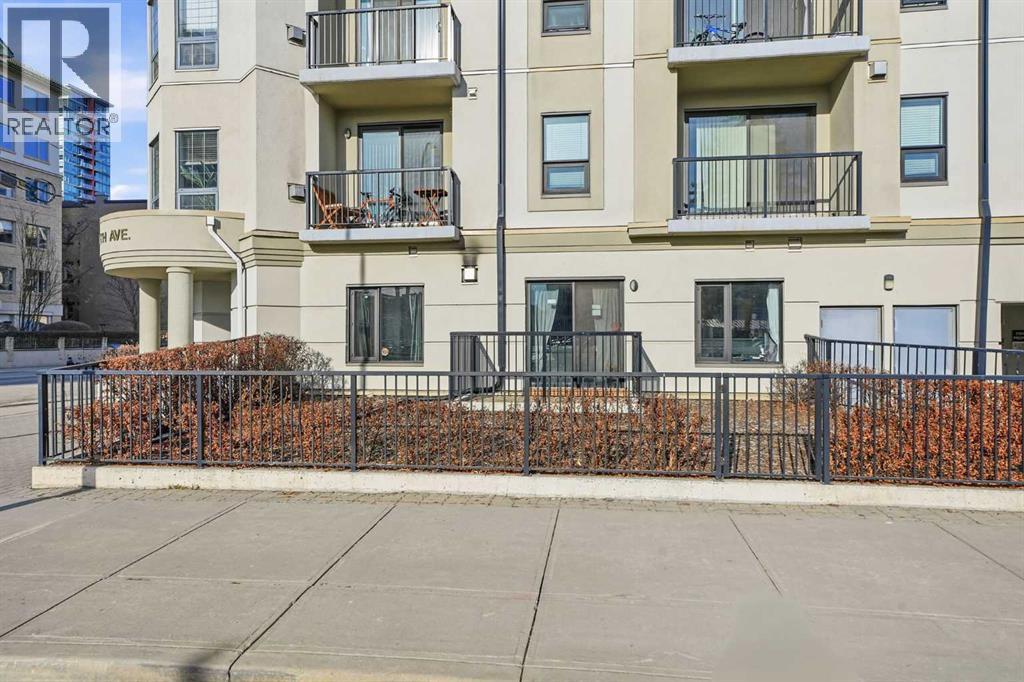 Apartment for Sale in 101, 108 15 Avenue SE|Calgary, Alberta T2G5R9 5