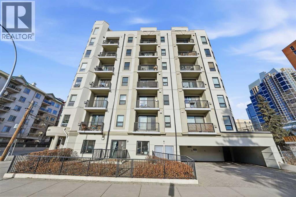 Apartment for Sale in 101, 108 15 Avenue SE|Calgary, Alberta T2G5R9 3