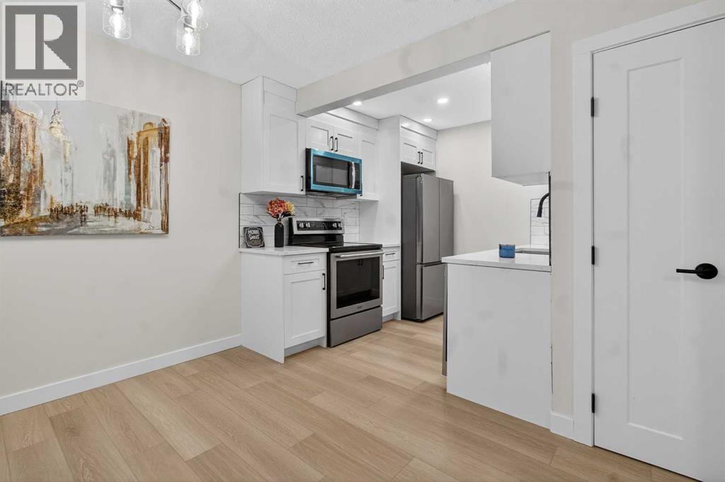 Row / Townhouse for Sale in 25, 6100 4 Avenue NE|Calgary, Alberta T2A5Z8 4