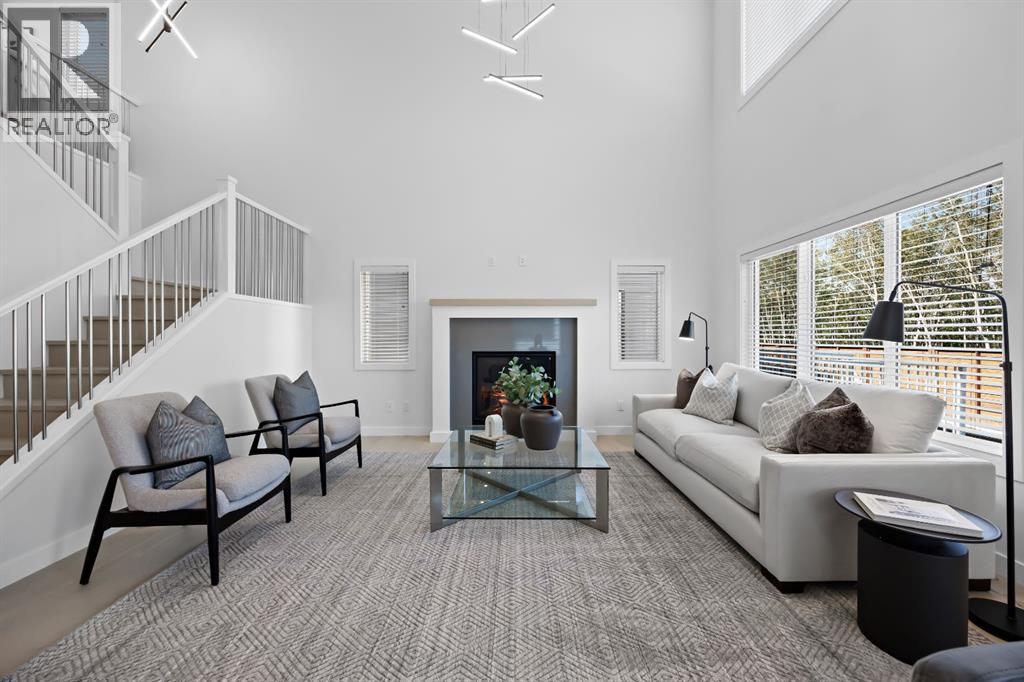 House for Sale in 46 Westland Park SW|Calgary, Alberta T3H0W1 3