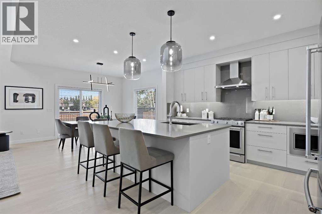 House for Sale in 50 Westland Park SW|Calgary, Alberta T3H0W1 4