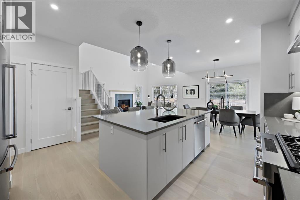 House for Sale in 50 Westland Park SW|Calgary, Alberta T3H0W1 5