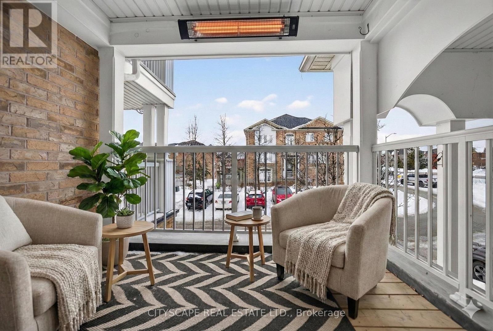 Row / Townhouse for Sale in 67 - 601 SHORELINE DRIVE|Mississauga (Cooksville), Ontario L5B4K7 3