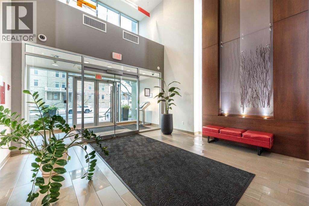 Apartment for Sale in 1502, 1118 12 Avenue SW|Calgary, Alberta T2R0P4 4