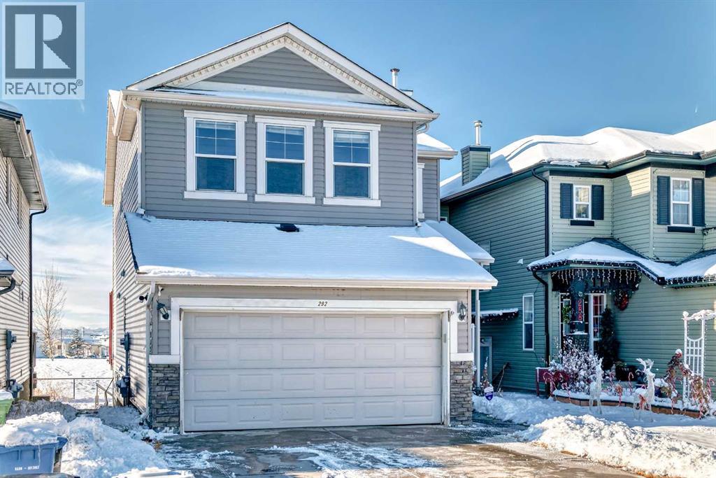 House for Sale in 292 Taralake Terrace NE|Calgary, Alberta T3J0A1