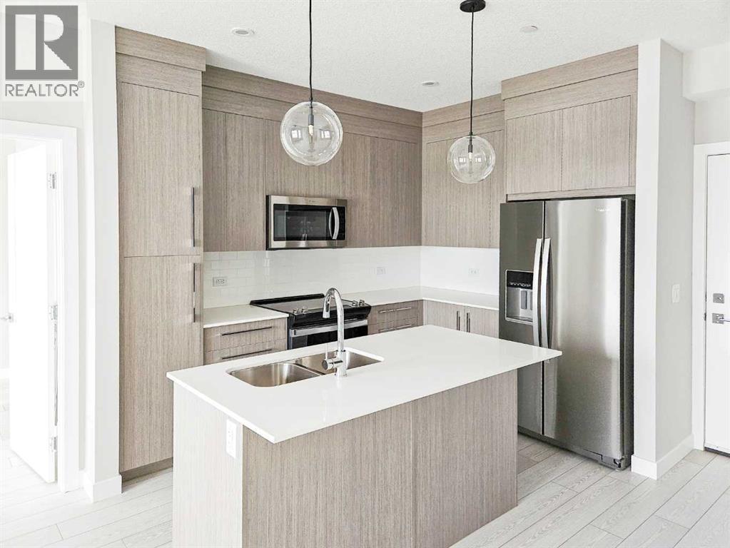 Apartment for Sale in 2413, 111 Wolf Creek Drive SE|Calgary, Alberta T2X5X2 2