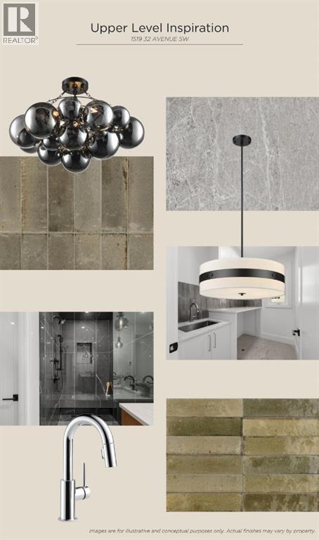 Duplex for Sale in 1519 32 Avenue SW|Calgary, Alberta T2T1V7 4