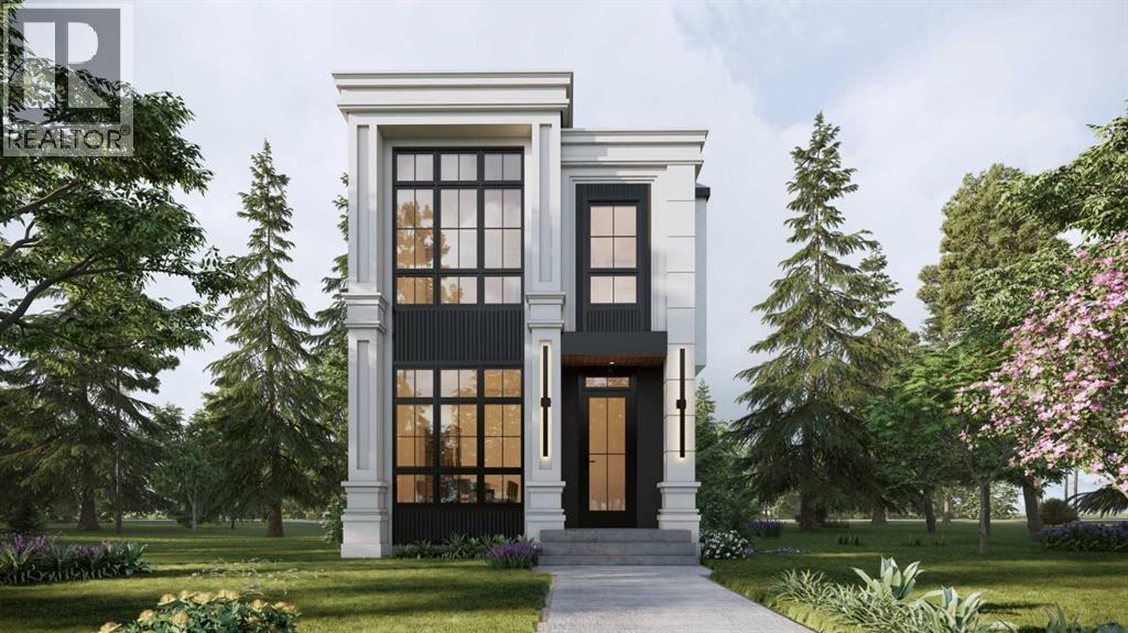 House for Sale in 2413 25 Avenue NW|Calgary, Alberta T2M2C6