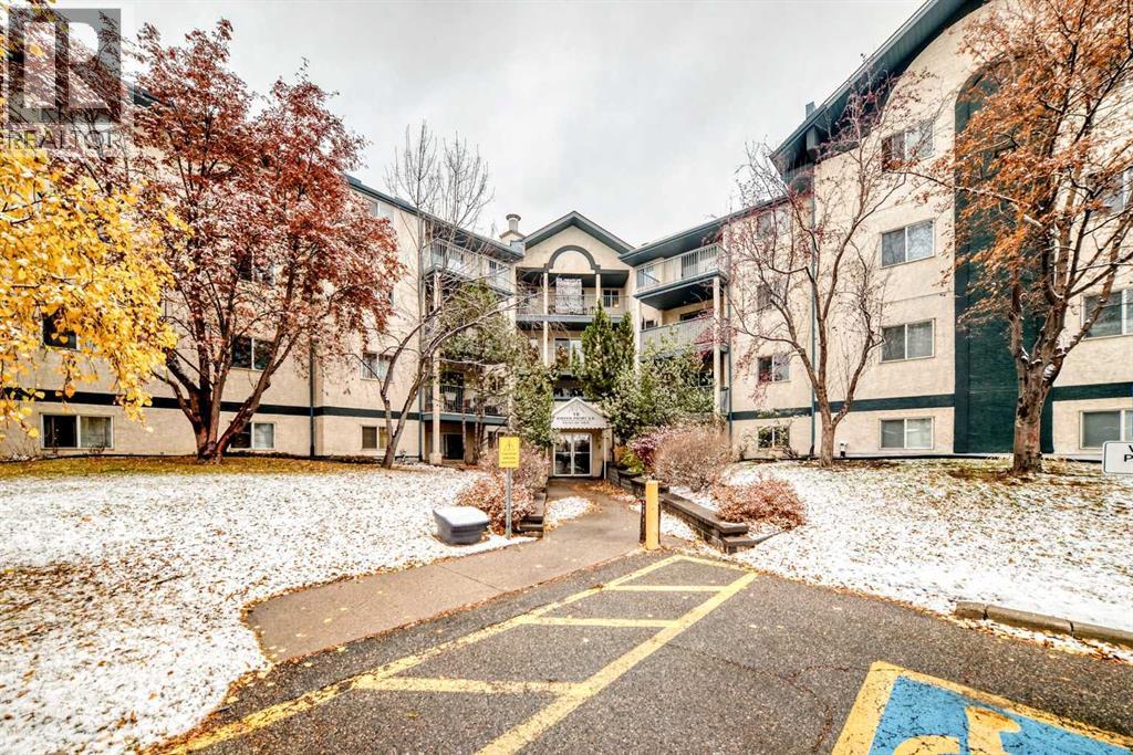 Apartment for Sale in 409, 10 Dover Point SE|Calgary, Alberta T2B3K2