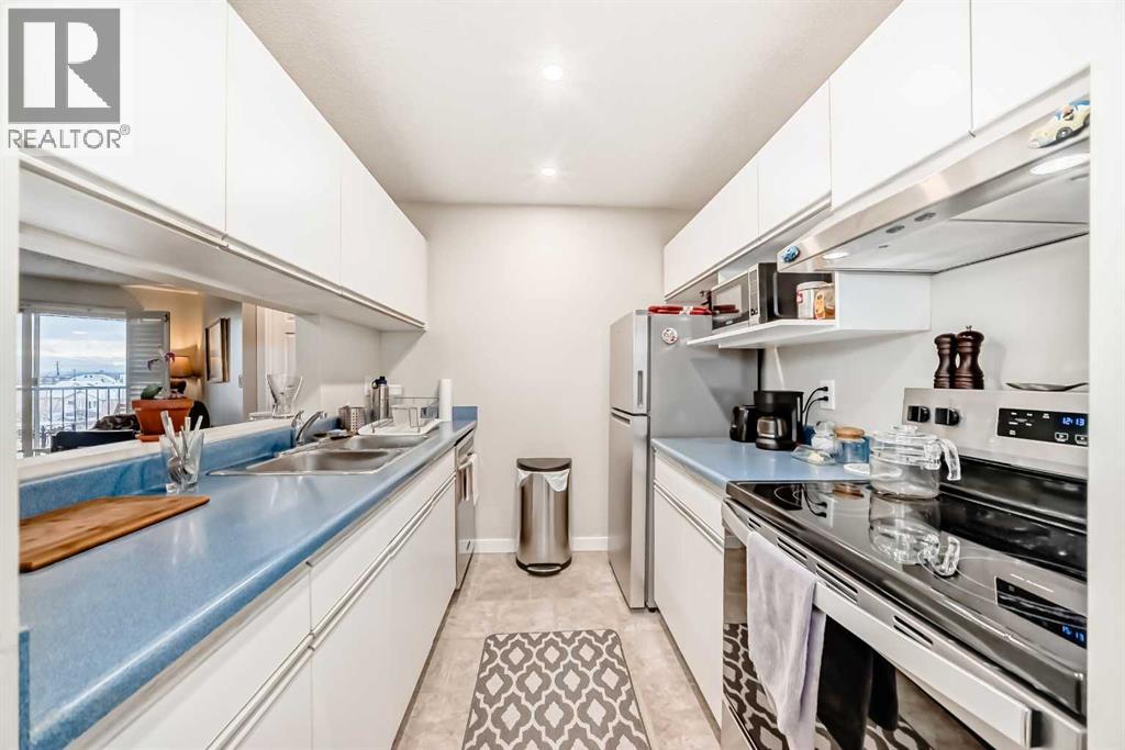 Apartment for Sale in 409, 10 Dover Point SE|Calgary, Alberta T2B3K2 3