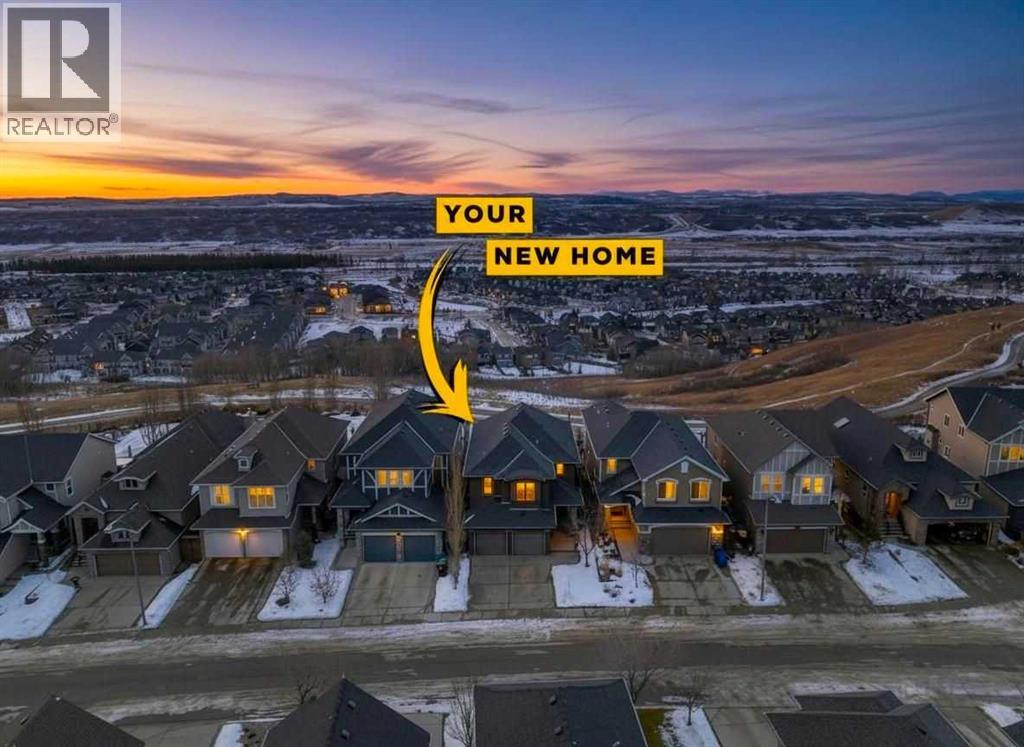 House for Sale in 79 Cranarch Terrace SE|Calgary, Alberta T3M1Z1