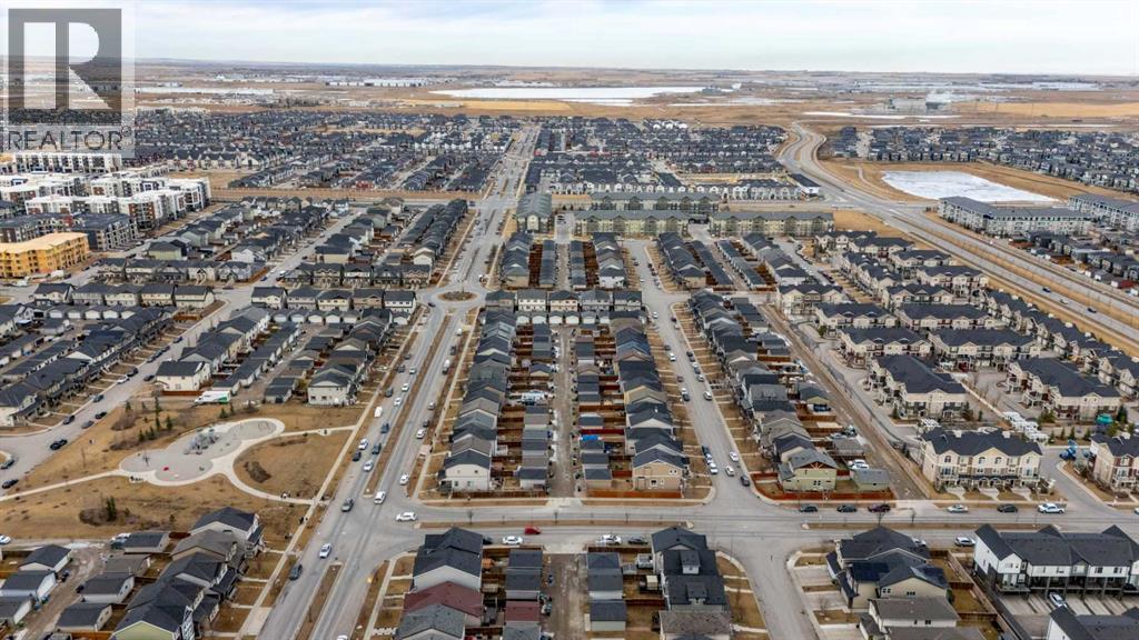 House for Sale in 110 Skyview Ranch Boulevard NE|Calgary, Alberta T3N0K6 4