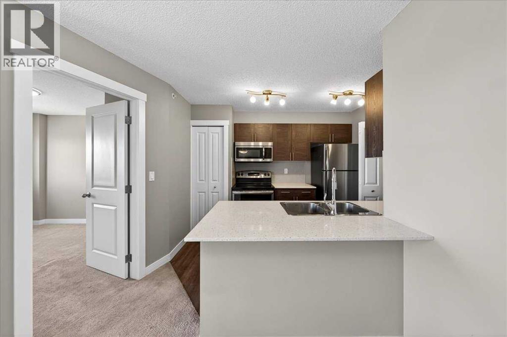 Apartment for Sale in 607, 20 Kincora Glen Park NW|Calgary, Alberta T3R1R9 5