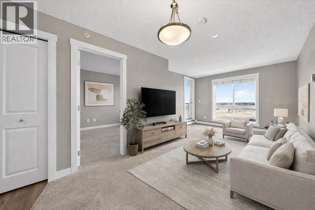 Apartment for Sale in 607, 20 Kincora Glen Park NW|Calgary, Alberta T3R1R9