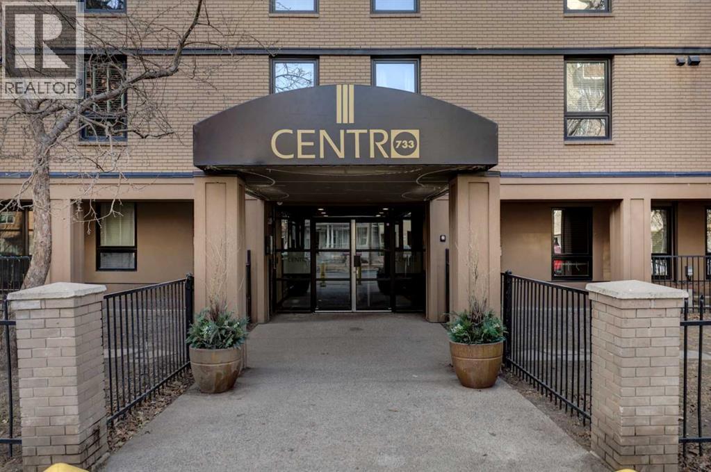 Apartment for Sale in 202, 733 14 Avenue SW|Calgary, Alberta T2R0N3 4