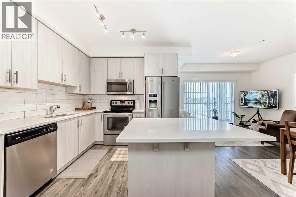 Apartment for Sale in 4301, 215 Legacy Boulevard SE|Calgary, Alberta T2X3Z7