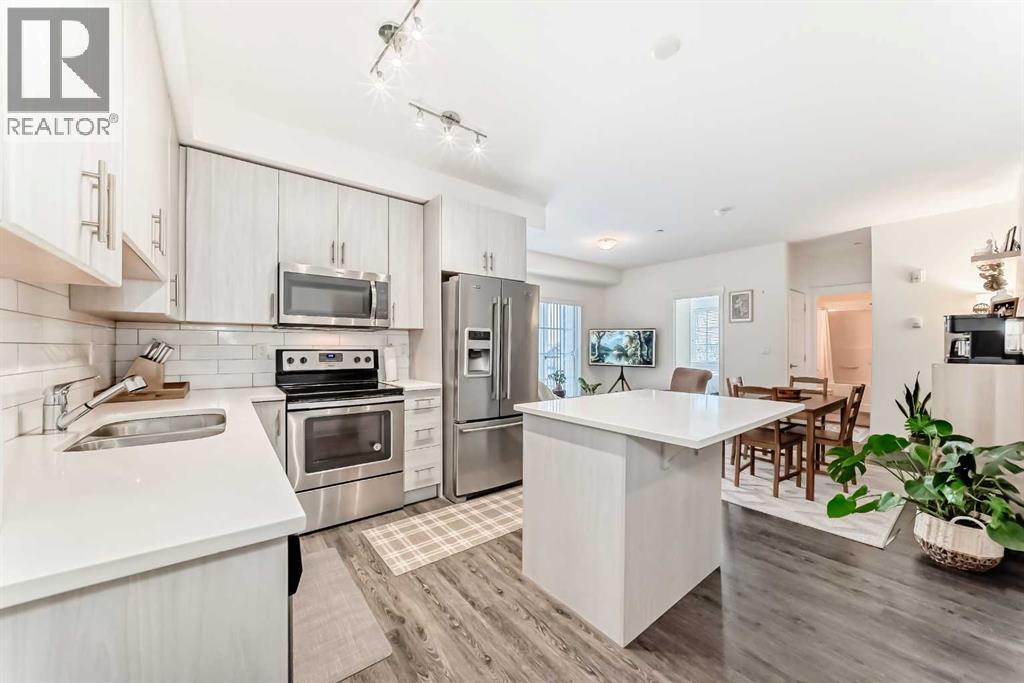 Apartment for Sale in 4301, 215 Legacy Boulevard SE|Calgary, Alberta T2X3Z7 2
