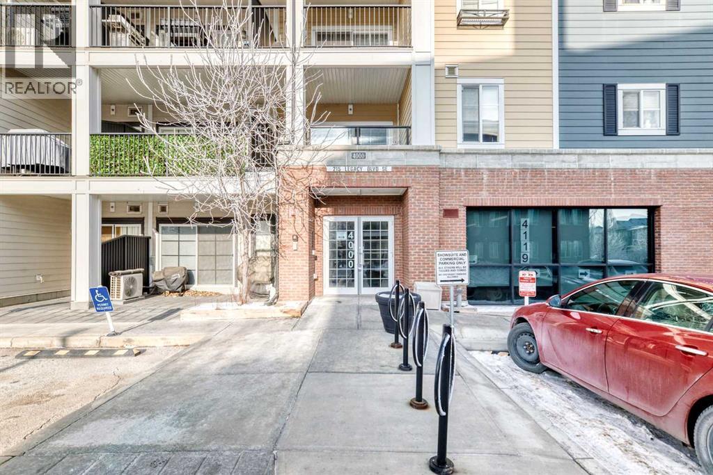 Apartment for Sale in 4301, 215 Legacy Boulevard SE|Calgary, Alberta T2X3Z7 3