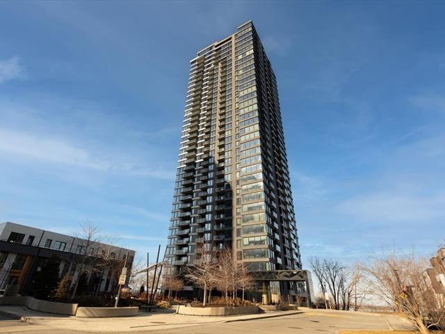 À louer : 151 Rue de la Rotonde, #2803, Montréal (Verdun/Île-des-Soeurs ...