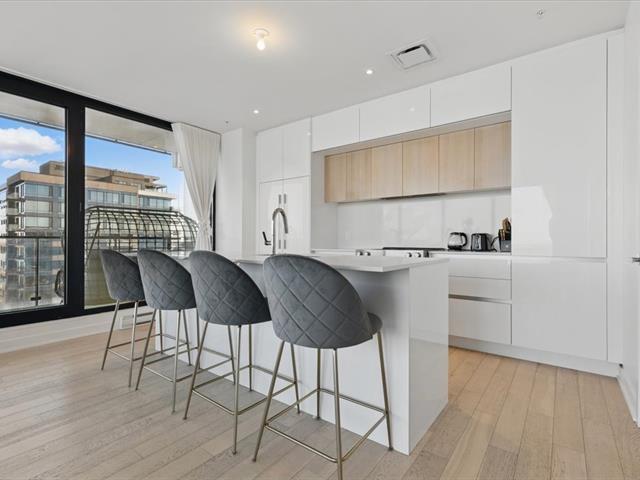 À louer : 151 Rue de la Rotonde, #2803, Montréal (Verdun/Île-des-Soeurs ...