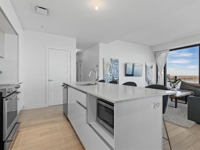 À louer : 151 Rue de la Rotonde, #2803, Montréal (Verdun/Île-des-Soeurs ...