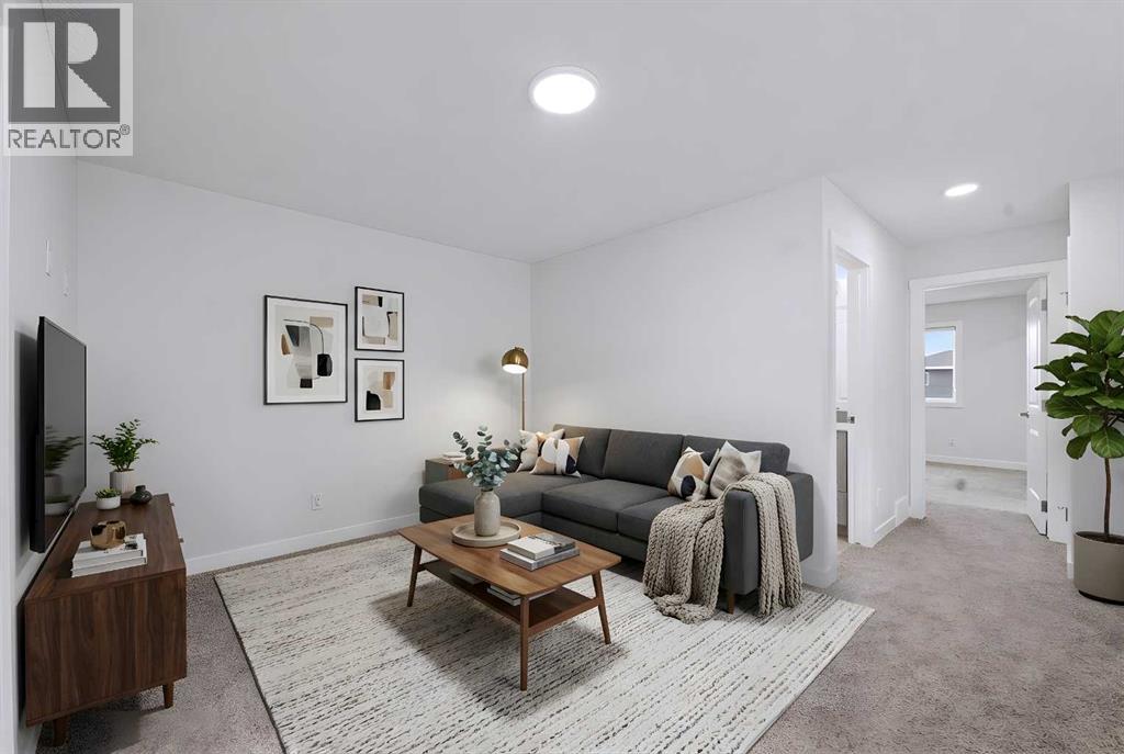 Duplex for Sale in 526 Wolf Willow Boulevard SE|Calgary, Alberta T2X5P7 4