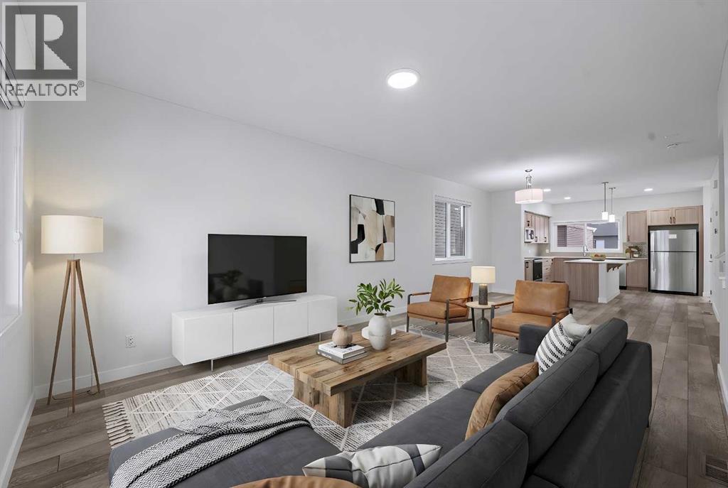 Duplex for Sale in 526 Wolf Willow Boulevard SE|Calgary, Alberta T2X5P7 2