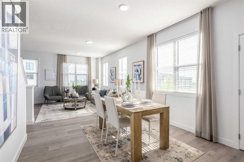 Row / Townhouse for Sale in 309, 437 Alpine Avenue SW|Calgary, Alberta T2Y0Z8 5