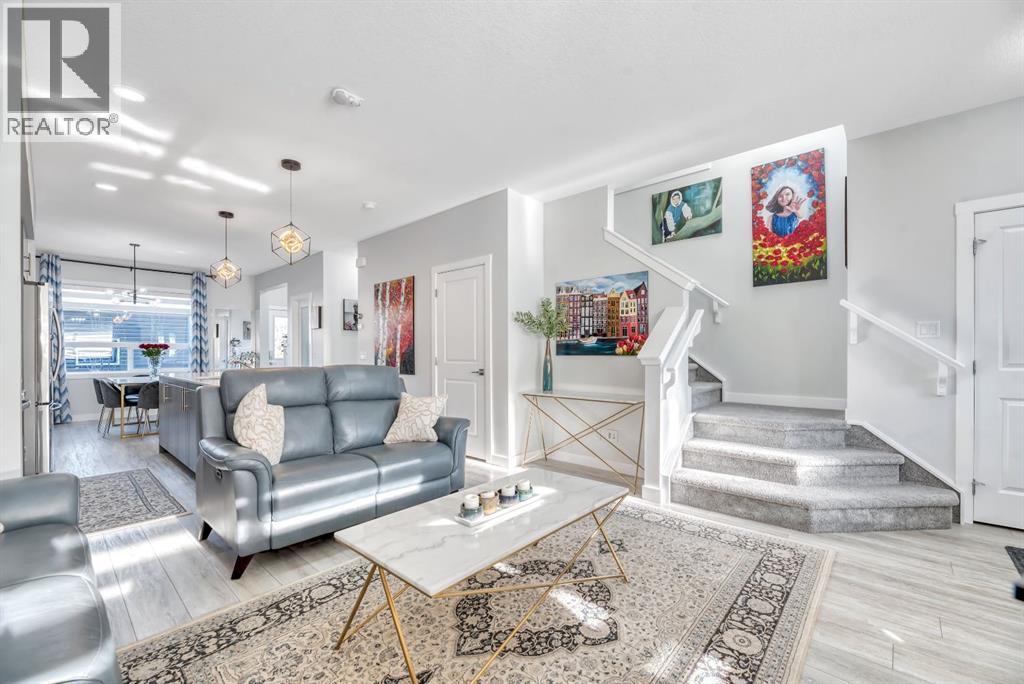 House for Sale in 88 Legacy Glen Place SE|Calgary, Alberta T2X4T5 4