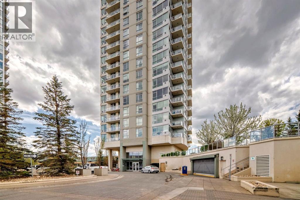 Apartment for Sale in 1907, 77 Spruce Place SW|Calgary, Alberta T3C3X6 2