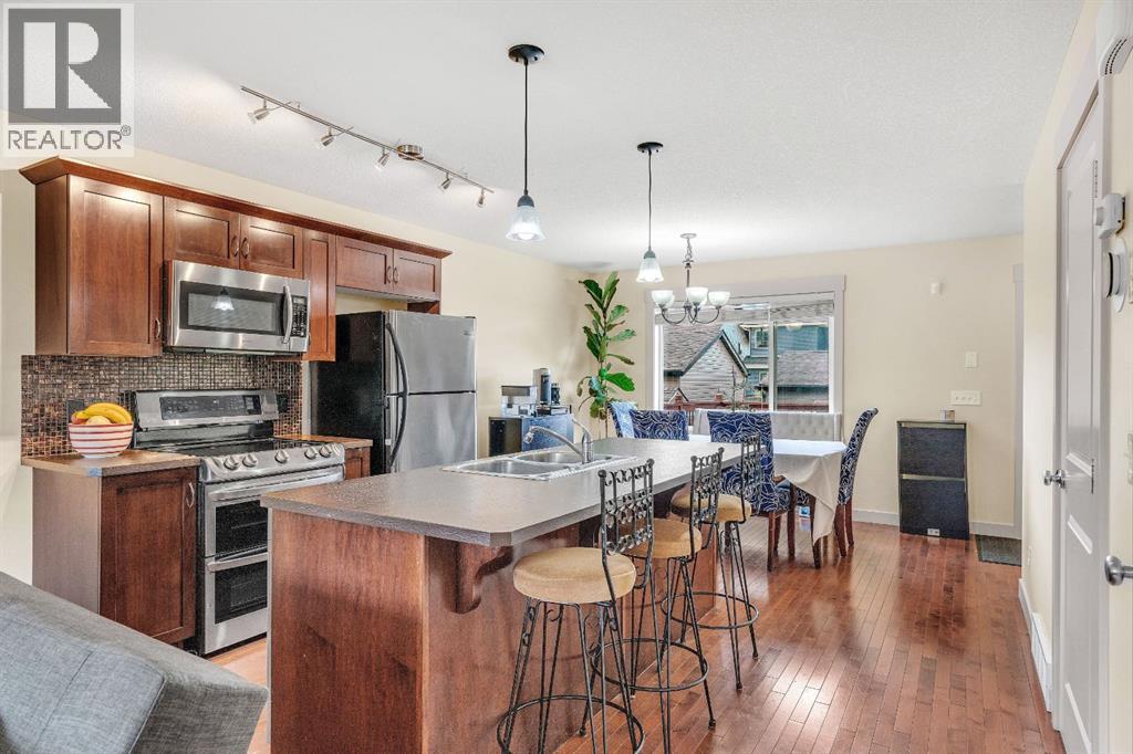 Duplex for Sale in 301 Skyview Ranch Drive NE|Calgary, Alberta T3N0E1 5