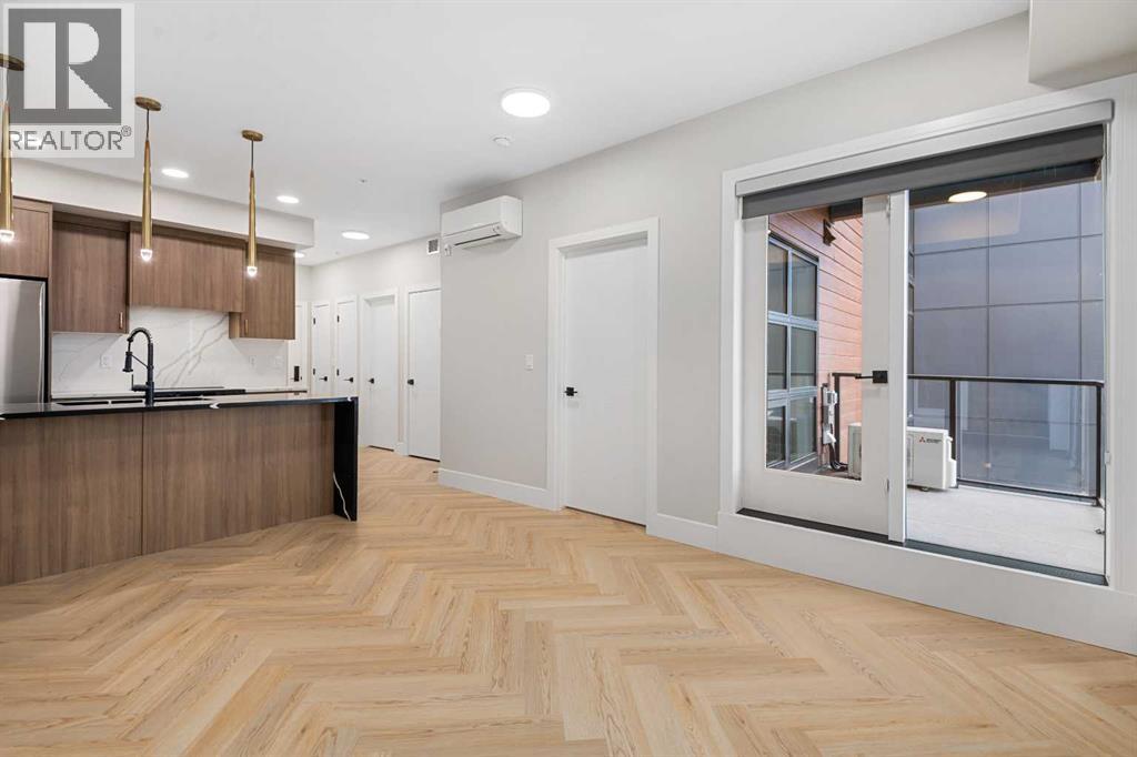 Apartment for Sale in 408, 330 Dieppe Drive SW|Calgary, Alberta T3E2L4