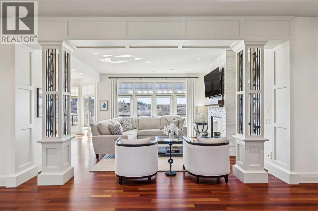 House for Sale in 43 Red Willow Crescent W|Rural Foothills County, Alberta T1S3J7 3