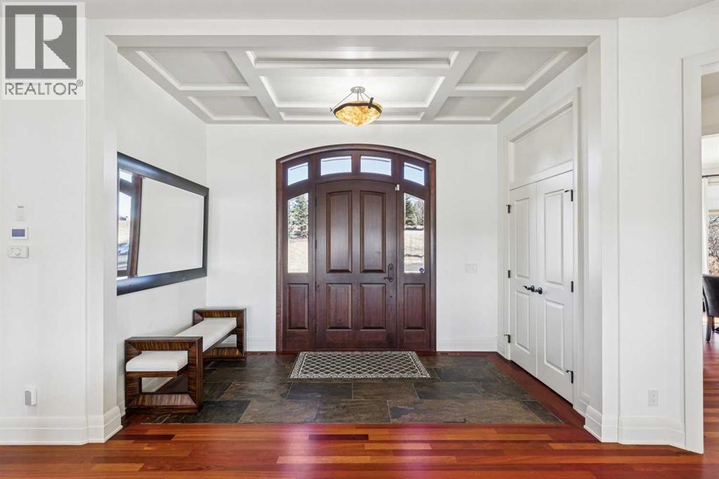 House for Sale in 43 Red Willow Crescent W|Rural Foothills County, Alberta T1S3J7 2