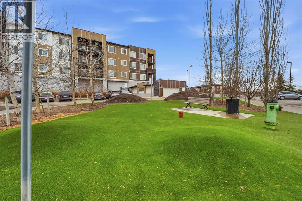 Apartment for Sale in 319, 4 Sage Hill Terrace NW|Calgary, Alberta T3R0W4 4