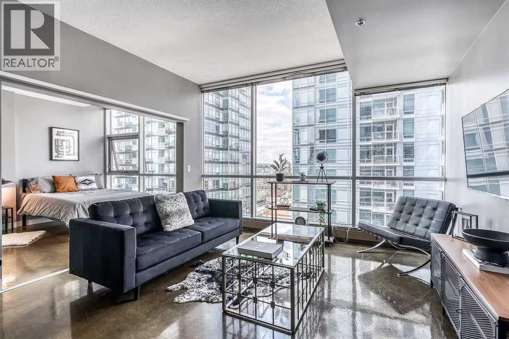 Apartment for Sale in 907, 135 13 Avenue SW|Calgary, Alberta T2R0W8 5