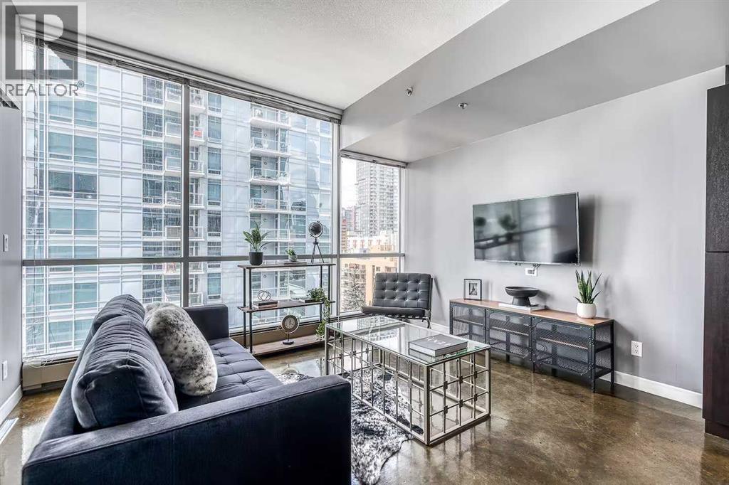 Apartment for Sale in 907, 135 13 Avenue SW|Calgary, Alberta T2R0W8 4