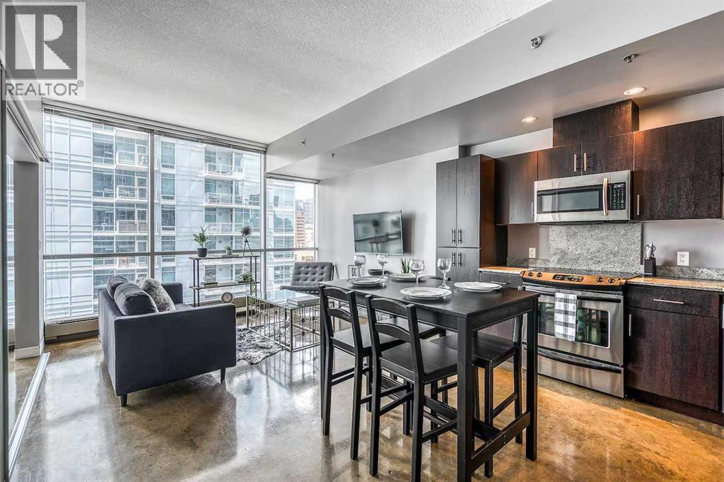 Apartment for Sale in 907, 135 13 Avenue SW|Calgary, Alberta T2R0W8 2