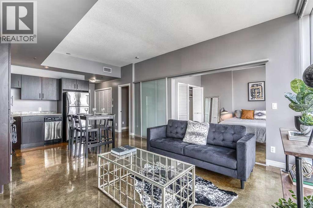 Apartment for Sale in 907, 135 13 Avenue SW|Calgary, Alberta T2R0W8 3