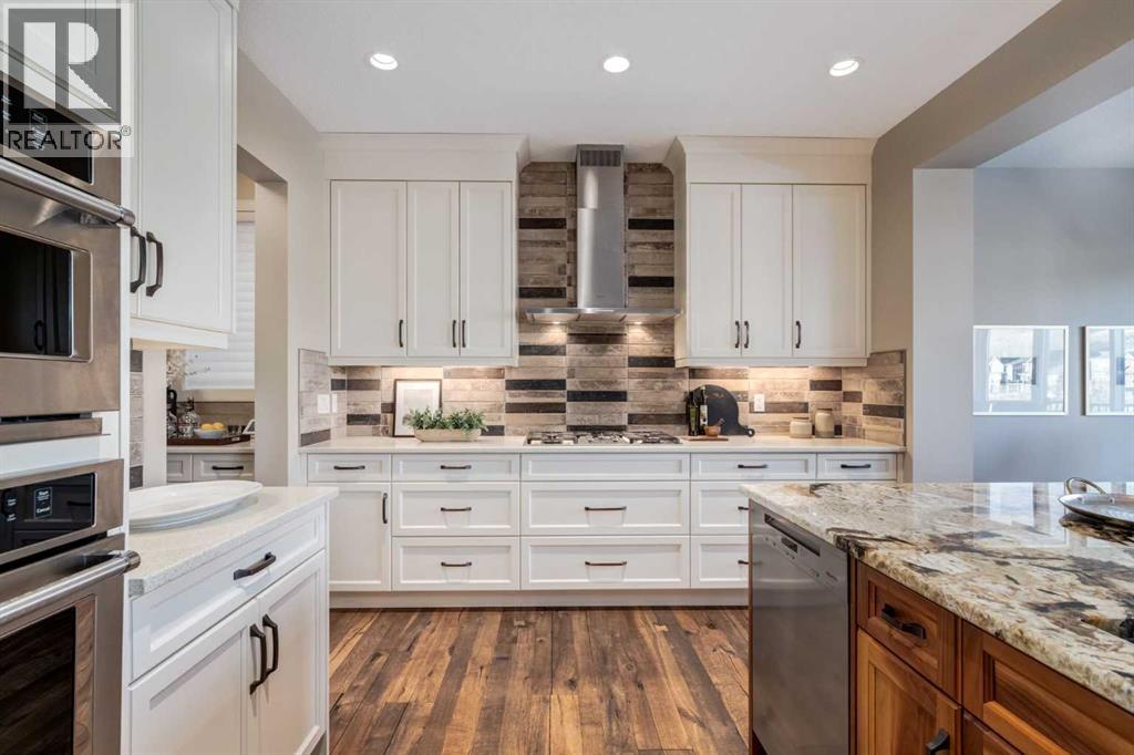 House for Sale in 687 Cranston Avenue SE|Calgary, Alberta T3M2J5 4